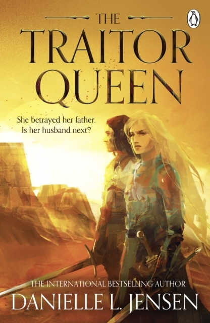 Billede af The Traitor Queen