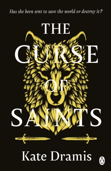 The Curse Of Saints