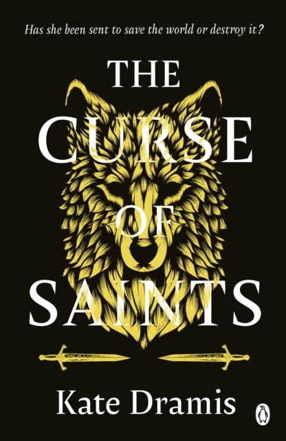 Billede af The Curse Of Saints