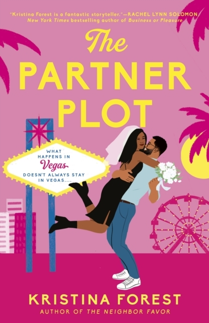 Billede af The Partner Plot