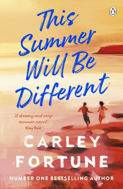 Billede af This Summer Will Be Different
