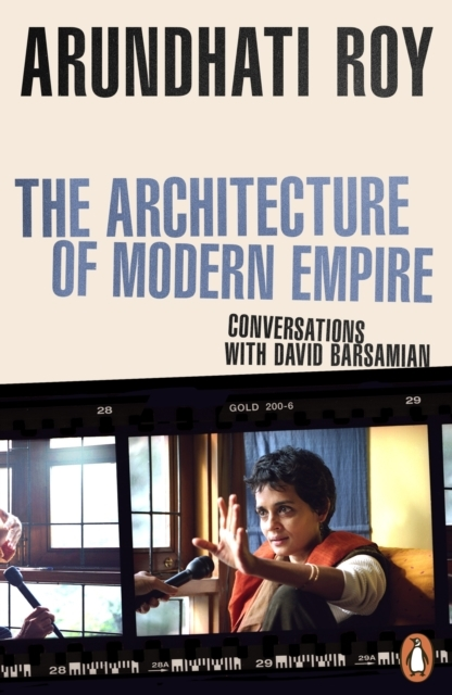 Billede af The Architecture Of Modern Empire