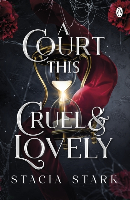 Billede af A Court This Cruel And Lovely (Kingdom Of Lies, Book 1)
