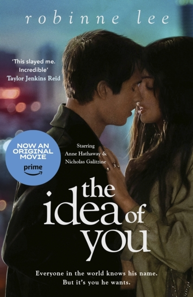 The Idea Of You