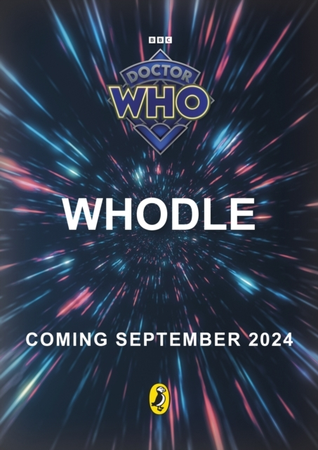 Billede af Doctor Who: Whodle