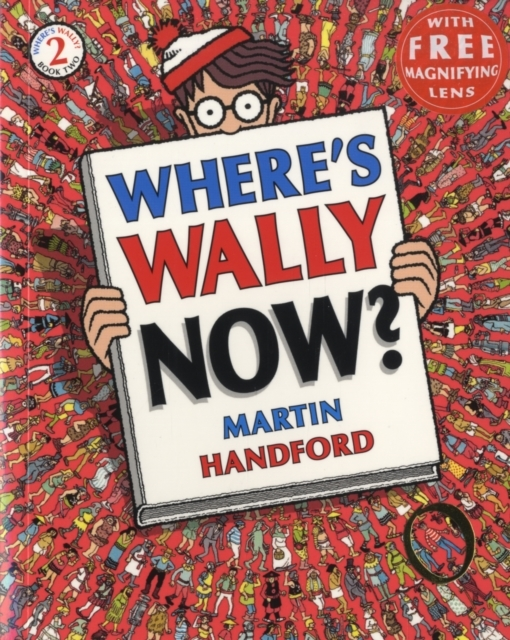 Whereogapos;s Wally Now?