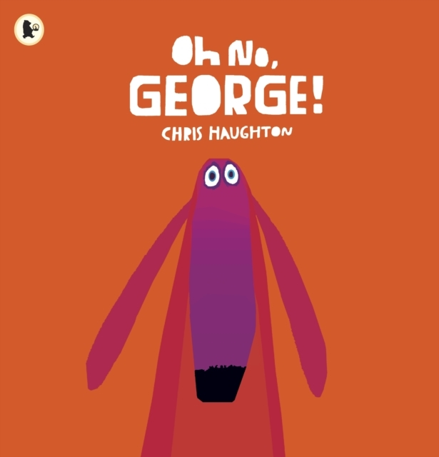Billede af Oh No, George