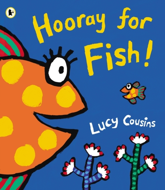 Billede af Hooray For Fish