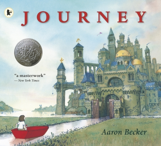 Billede af Journey