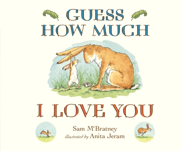 Guess How Much Love You
