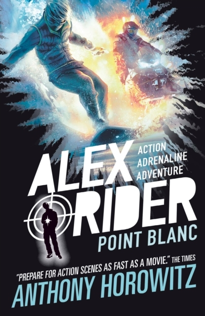 Billede af Point Blanc