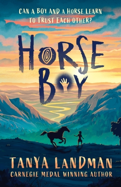 Billede af Horse Boy
