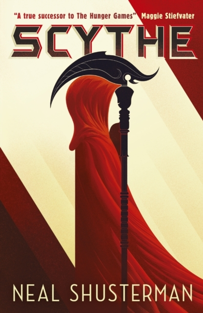Billede af Scythe