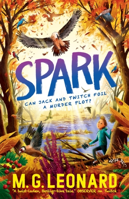 Billede af Spark