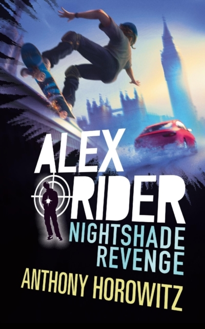 Billede af Nightshade Revenge
