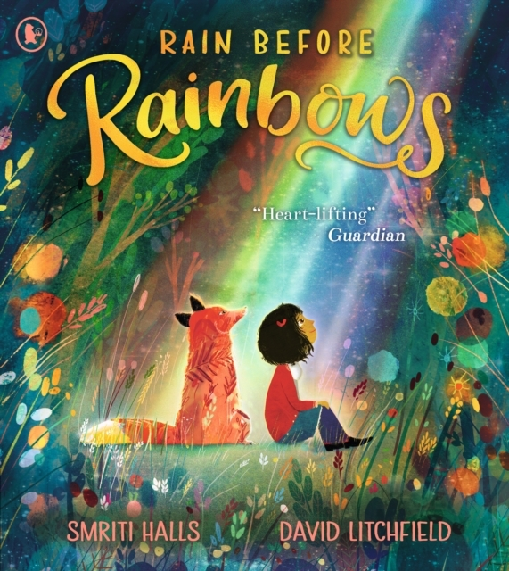 Billede af Rain Before Rainbows