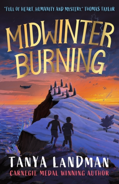 Billede af Midwinter Burning