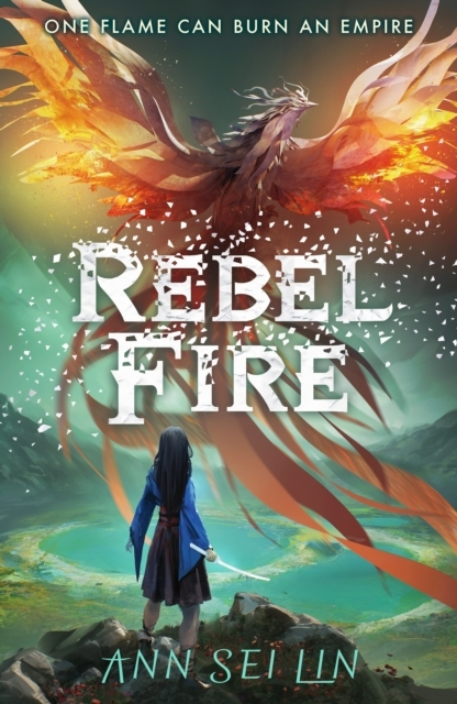 Billede af Rebel Fire