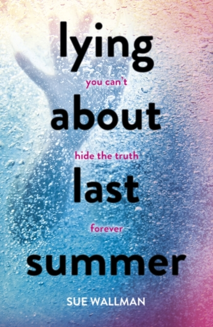 Billede af Lying About Last Summer