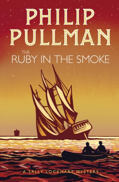 The Ruby In The Smoke
