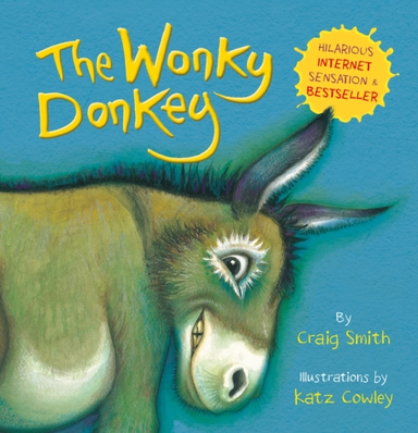 The Wonky Donkey Bb