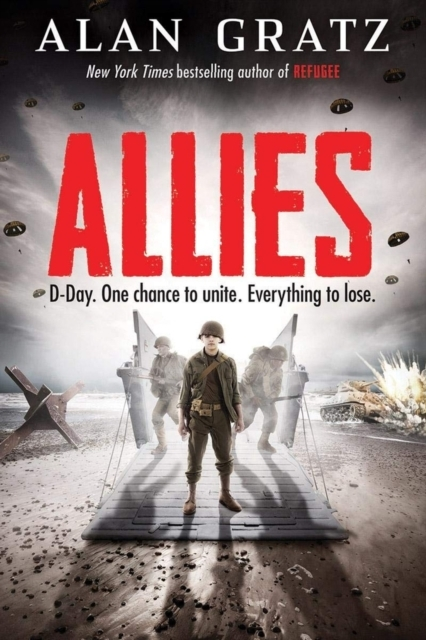 Billede af Allies
