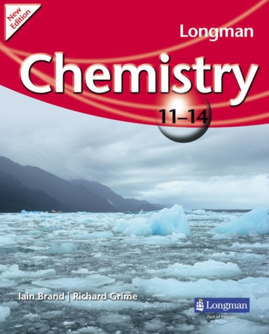 Longman Chemistry 11-14 2009 Edition