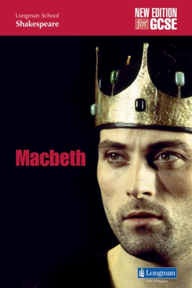 Macbeth New Edition