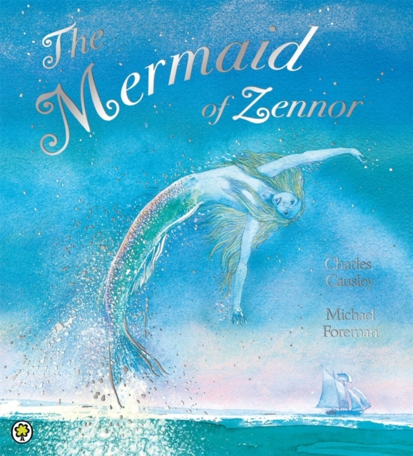 Billede af The Mermaid Of Zennor