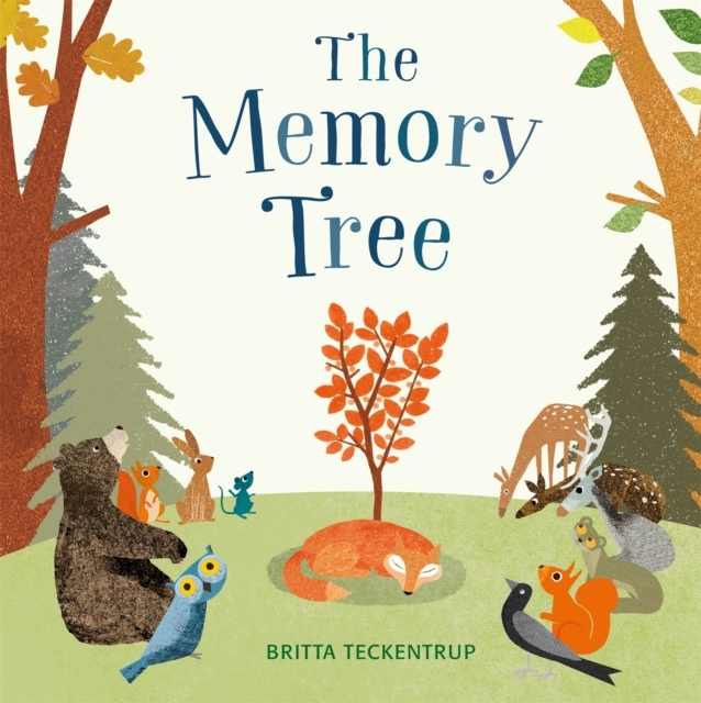Billede af The Memory Tree