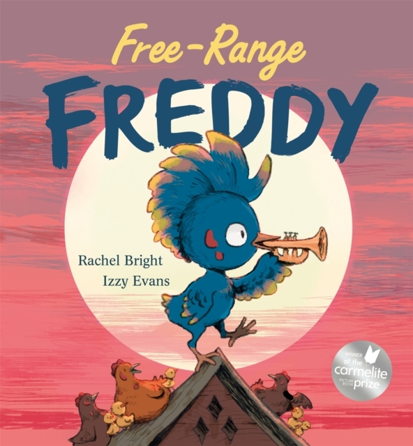 Billede af Free-Range Freddy