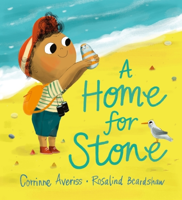 Billede af A Home For Stone