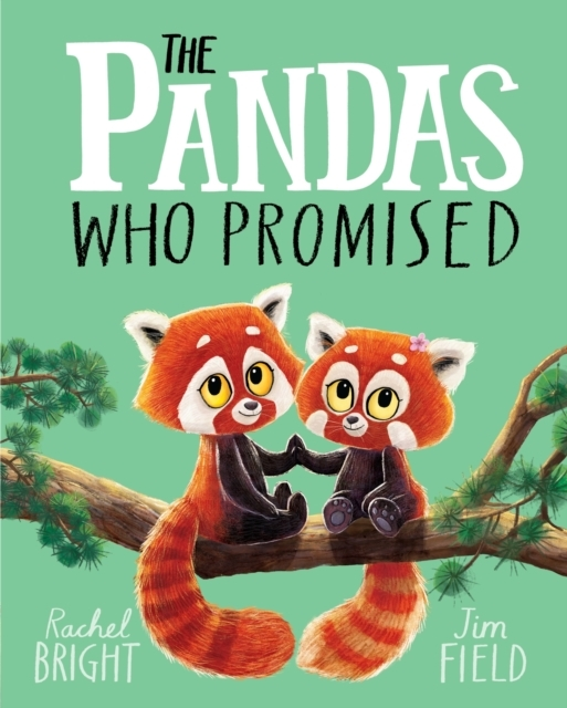 Billede af The Pandas Who Promised
