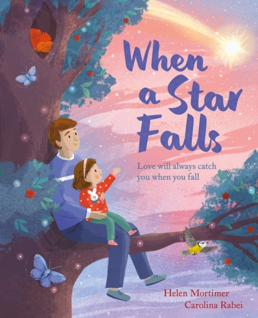 Billede af When A Star Falls