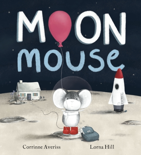 Billede af Moon Mouse