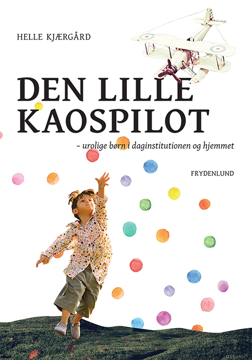 Billede af Den lille kaospilot
