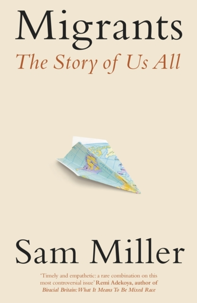 Migrants The Story Of Us All