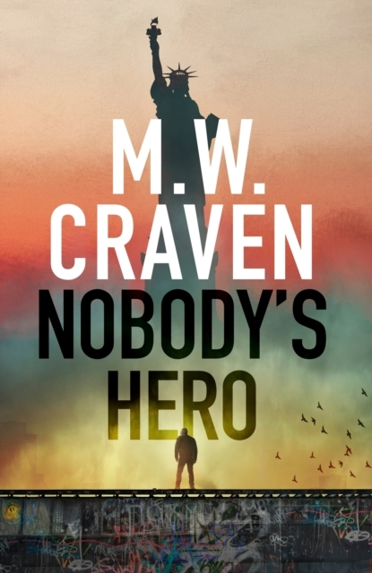 Billede af Nobody's Hero