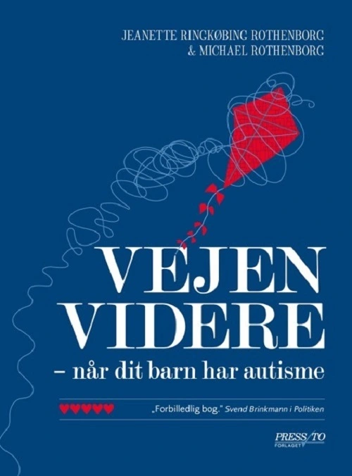 Billede af Vejen videre