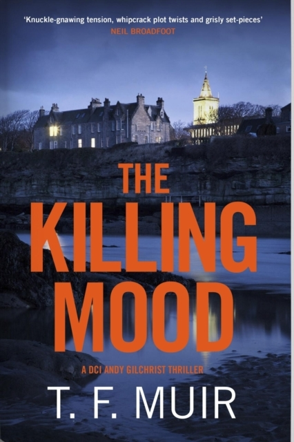 Billede af The Killing Mood