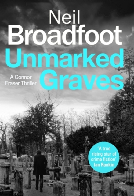 Billede af Unmarked Graves