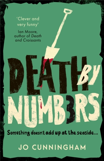 Billede af Death By Numbers