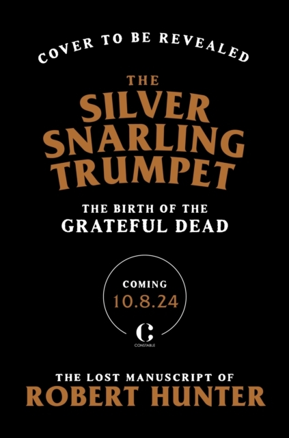 Billede af The Silver Snarling Trumpet