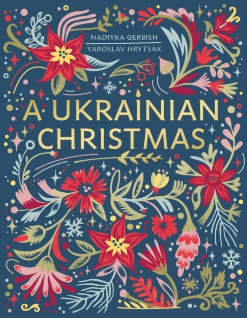 Billede af A Ukrainian Christmas