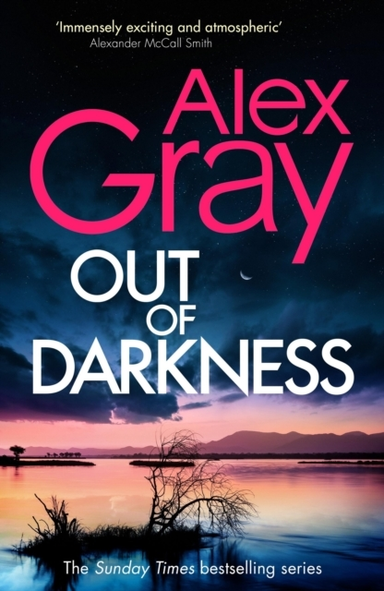 Out Of Darkness The Thrilling New Instalment Of The Sunday T
