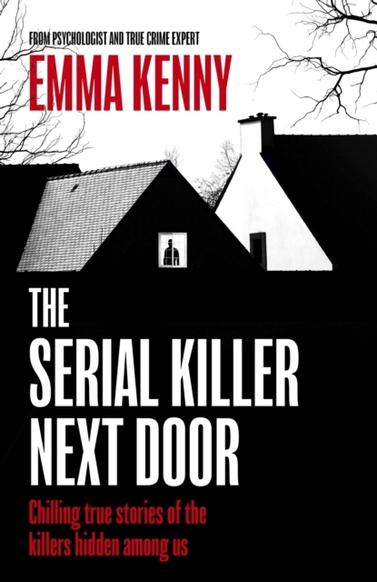 Billede af The Serial Killer Next Door