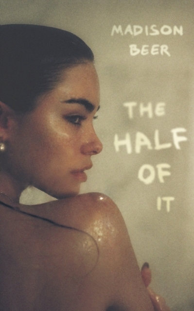 Billede af The Half Of It A Memoir