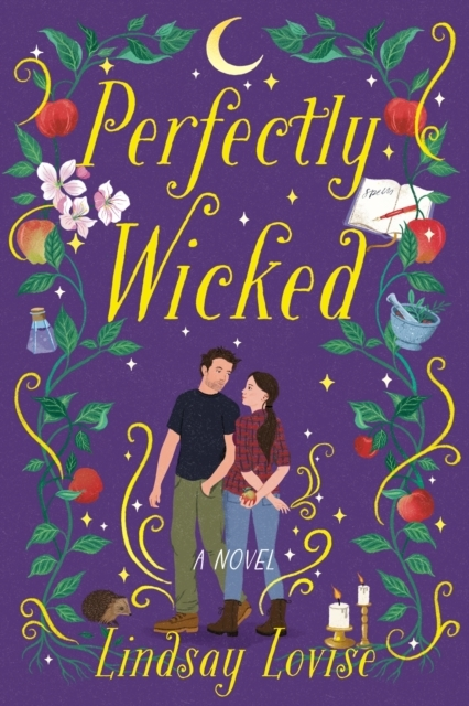 Billede af Perfectly Wicked