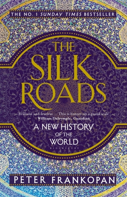 Billede af The Silk Roads A New History of The World