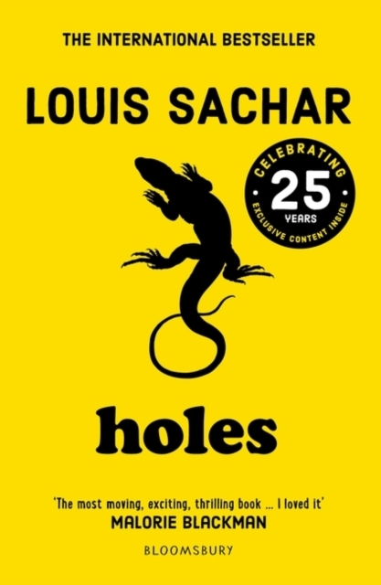 Billede af Holes 25Th Anniversary Special Edition